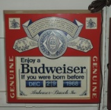 Budweiser 