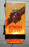 Stroh Light 