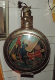 Budweiser Pocket Watch