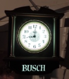 Busch Clock