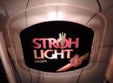 Stroh Light