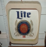 Lite Light Up Sign