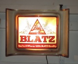 Blatz 