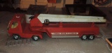 Nylint Hook and Ladder Fire Truck