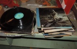Lot of LP Records …
