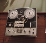 Panasonic Reel-to-Reel Tape Recorder