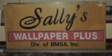 Sally's Wallpaper Plus Div. of BMSA, Inc.