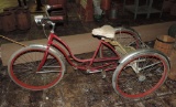 Adult Schwinn Woman's Tricycle