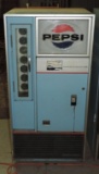 Vend-o-Later Pepsi Machine