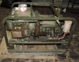 Military Generator