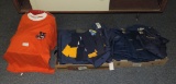 Boy Scout Uniform Lot and Tiger Cub Tee Shirts