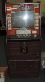 Turbo Poker II Machine