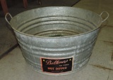 Belknap Wash Tub