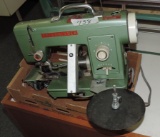 Speedvinder Commercial Sewing Machine