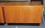 Wooden Store Counter