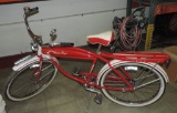 Vintage NOS Western Flyer Bicycle