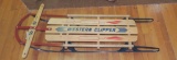 Western Clipper Sled