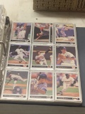 Baseball Card Collection