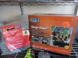 Cargo Guard, Garage Door Vinyl Replacement