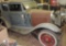 1928/29 Model A Ford Coupe