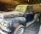 1952 Ford F-1 Pick Up Truck