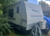 2003 Pioneer Camper (needs Restoration)