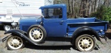 1930 Ford Model A Truck