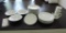 Pottery Barn Great White Dishes