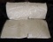 Lot of Four Pillow Covers