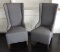 Pair of Occasional Chairs