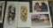 Lot of Ten Prints