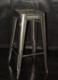 Blue Ocean Traders Bouchon Bar Stool