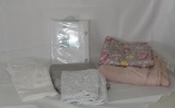 Miscellaneous Linen Lot (NEW AND USED)