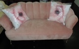 Small Settee