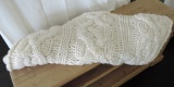 Ugg Braided Throw