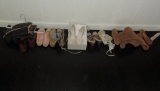 Miscellaneous Lots Shoes Used