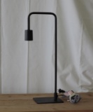 CB2 Desk Lamp