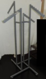 Metal Clothing Rack