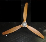 Lucci Ceiling Fan