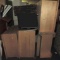 Kitchen Cabinet Lot