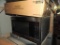 Cabinet Mount Microwave and Trim Kit