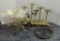 Brass Decorative Lot