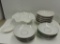 Lot of Dishware