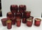 Pottery Barn Votive Holders (USED)