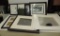 Picture Frames and Mats Lot
