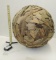 Driftwood Sphere