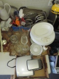 Miscellaneous Household Lot