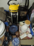 Miscellaneous Household Lot