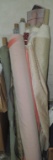 Lot of Upholstery Fabric