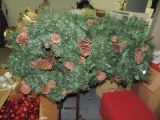 Lot of Christmas Wreaths